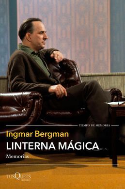 LINTERNA MAGICA