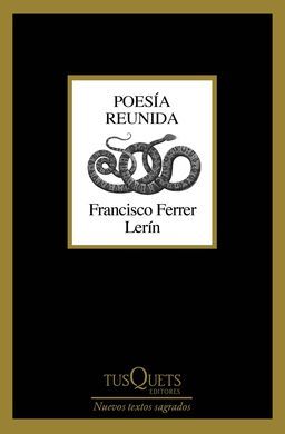 POESÍA REUNIDA