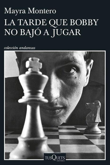 LA TARDE QUE BOBBY NO BAJO A JUGAR