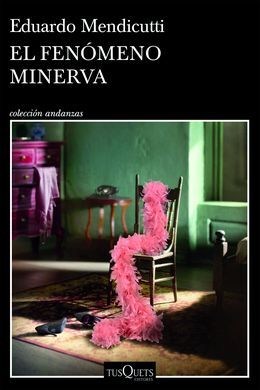 EL FENOMENO MINERVA
