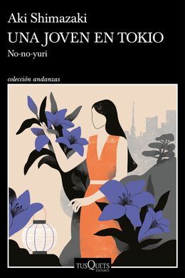 UNA JOVEN EN TOKIO