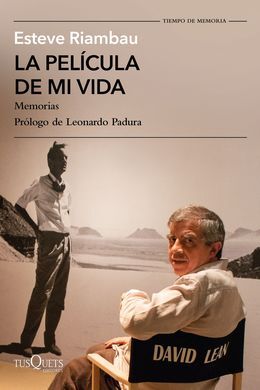 LA PELICULA DE MI VIDA