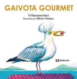 GAIVOTA GOURMET