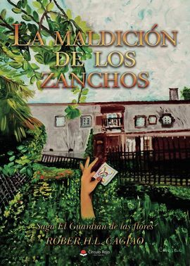 LA MALDICIÓN DE LOS ZANCHOS