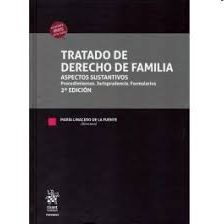 TRATADO DE DERECHO DE FAMILIA