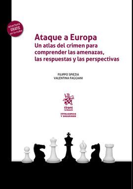 ATAQUE A EUROPA