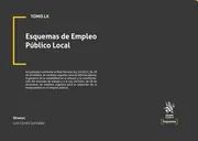 ESQUEMAS DE EMPLEO PÚBLICO LOCAL
