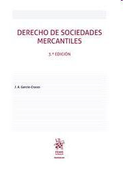 DERECHO DE SOCIEDADES MERCANTILES
