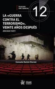 LA GUERRA CONTRA EL TERRORISMO VEINTE AÑOS DESPUES
