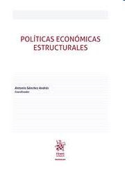 POLÍTICAS ECONÓMICAS ESTRUCTURALES