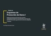 ESQUEMAS DE PROTECCIÓN DE DATOS