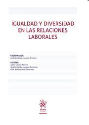 IGUALDAD Y DIVERSIDAD EN LAS RELACIONES LABORALES