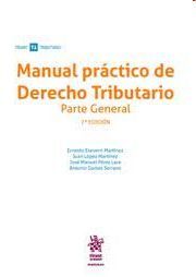 MANUAL PRÁCTICO DE DERECHO TRIBUTARIO