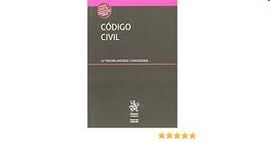 CODIGO CIVIL 27 ED