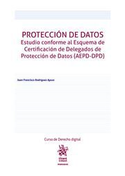 PROTECCIÓN DE DATOS