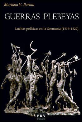 GUERRAS PLEBEYAS / LUCHAS POLÍTICAS EN LA GERMANÍA