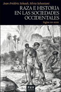 RAZA E HISTORIA EN LAS SOCIEDADES OCCIDENTALES (SI
