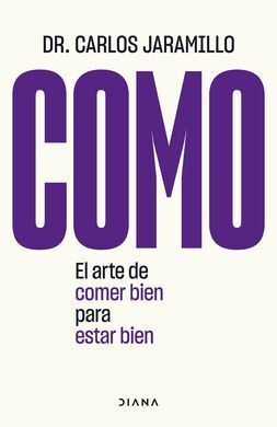 COMO: EL ARTE DE COMER BIEN