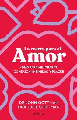 LA RECETA PARA EL AMOR