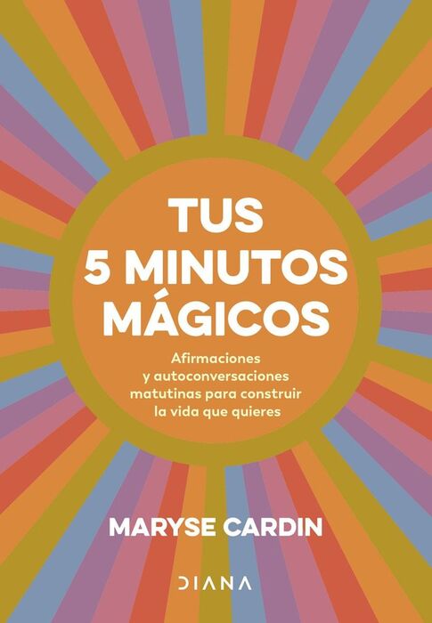 TUS 5 MINUTOS MAGICOS
