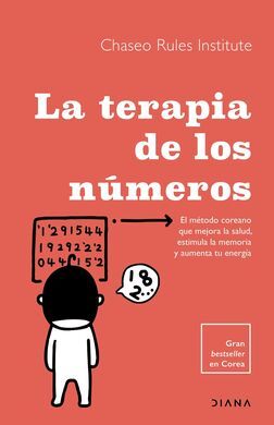 LA TERAPIA DE LOS NÚMEROS