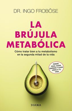 LA BRUJULA METABOLICA