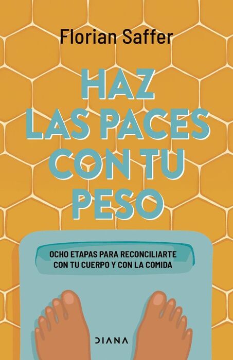 HAZ LAS PACES CON TU PESO