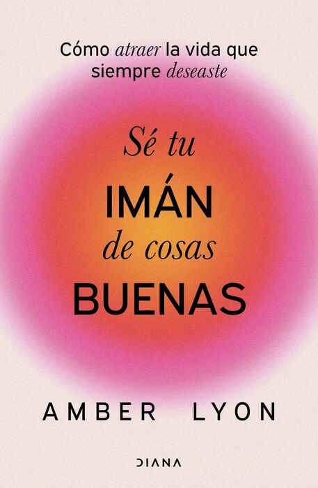 SÉ TU IMÁN DE COSAS BUENAS