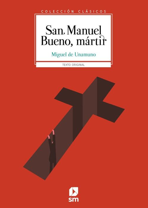 CLA.SAN MANUEL,BUENO,MARTIR