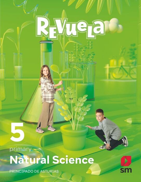 5 EP NATURAL SCIENCE 22