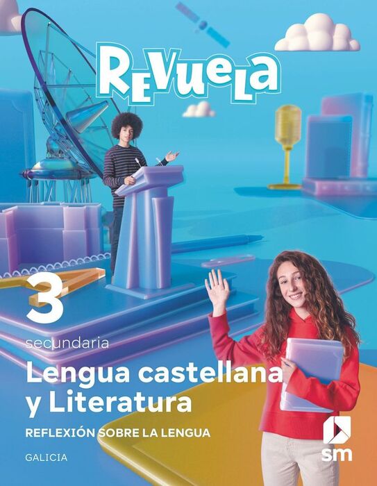 3 ESO LENG REFLEXIÓN SOBRE LA LENGUA 22 (GAL)
