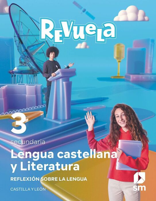 3 ESO REFLEX SOBRE LA LENGUA (CYL) 22