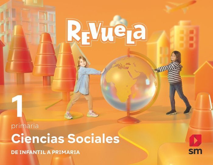 1 EP CIENCIAS SOCIALES (ARA) 22