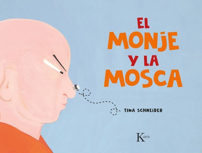 MONJE Y LA MOSCA, EL