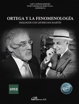 ORTEGA Y LA FENOMENOLOGÍA