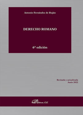 DERECHO ROMANO