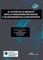 EL FUTURO DE LA ABOGACÍA ANTE LA TRANSFORMACIÓN DIGITAL Y LAS NECESIDADES DE LA