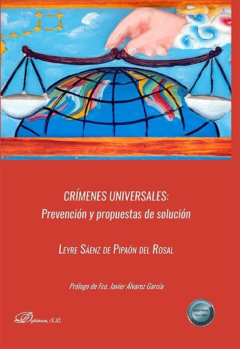 CRÍMENES UNIVERSALES