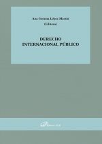 DERECHO INTERNACIONAL PÚBLICO