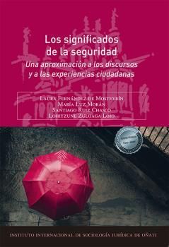 LOS SIGNIFICADOS DE LA SEGURIDAD