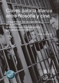 CLAVES PARA LA ALIANZA ENTRE FILOSOFÍA Y CINE