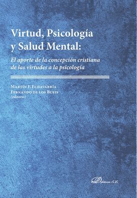 VIRTUD, PSICOLOGÍA Y SALUD MENTAL