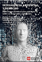 INTELIGENCIA ARTIFICIAL Y DERECHO