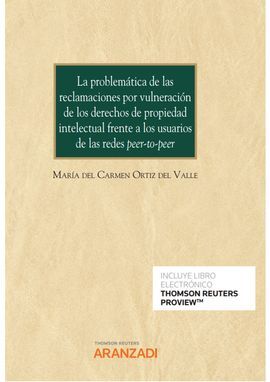 LA PROBLEMÁTICA DE LAS RECLAMACIONES POR VULNERACIÓN DE LOS DERECHOS DE PROPIEDA