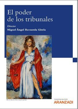 EL PODER DE LOS TRIBUNALES