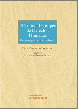 TRIBUNAL EUROPEO DE DERECHOS HUMANOS, EL (DÚO)