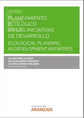 PLANEAMIENTO ECOLOGICO EN LAS INICIATIVAS DE DESAROLLO