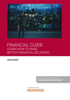 FINANCIAL GUIDE (PAPEL + E-BOOK)
