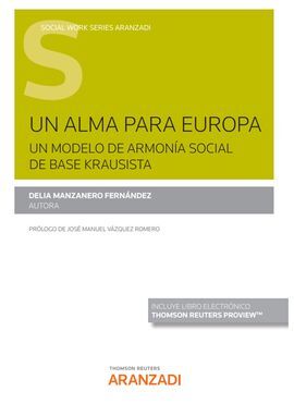 UN ALMA PARA EUROPA (PAPEL + E-BOOK)