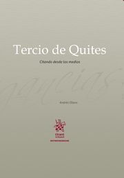 TERCIO DE QUITES